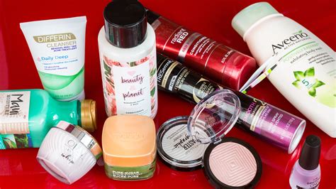 Drugstore cosmetics. Things To Know About Drugstore cosmetics. 
